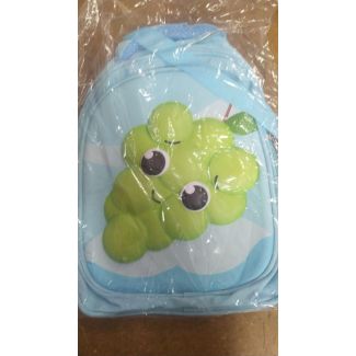 حقيبة مدرسية 24/6 - عنب