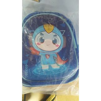 حقيبة مدرسية 24/8+24/11 - بطل خارق