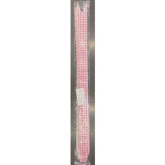 شبر هدايا ابيض و زهر 40/1-10 قطع-اللون عشوائي