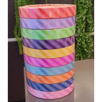 شبر هدايا رولات - 40/2 (شكل سااااااااااادة مخطططططط)