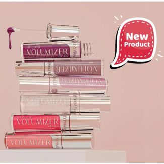 bell hypo lip gloss volumizer 03  Champagne