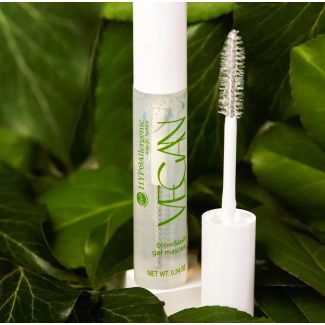 bell hypo vegan brow and lash  gel mascara 01