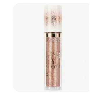 bell liquid eye shadow vegan 02dazzling rose      