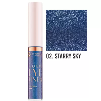 bell liquid eye liner 02 starry sky