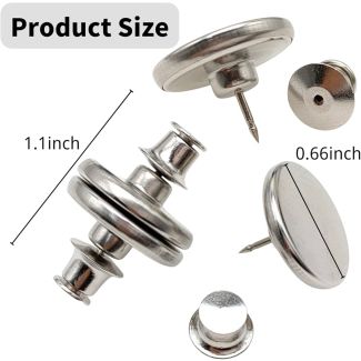 مغناطيس تثبيت البرادي 7/65