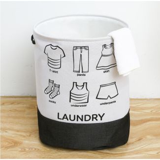 سلة غسيل اسطوانية 21/6