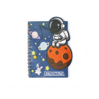 دفتر سلك (فضاء ) 