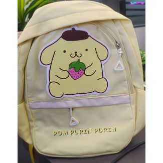 شنطة مدرسه دبدوب   32/13-اصفر 