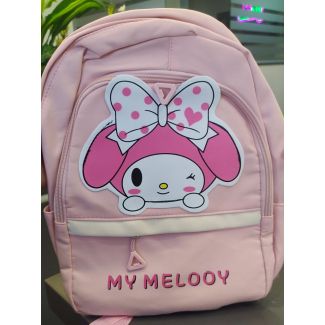 شنطة مدرسه ارنوب زهري   32/13-زهري 