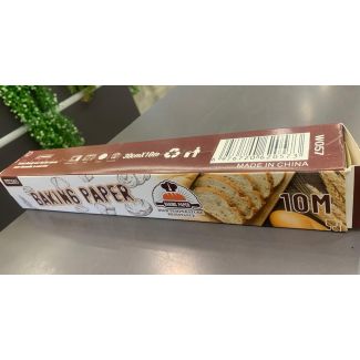 ورق زبدة 10م  3/4 