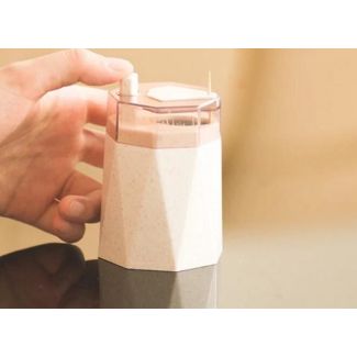 علبة نكاشات اسنان فارغة 46/13