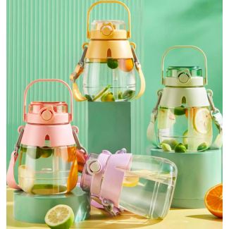 مطرة اطفال سادة  2/5 