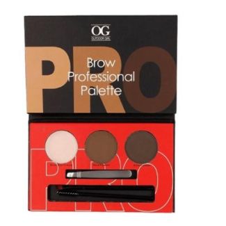 OG باليت رسم الحواجب  12/8