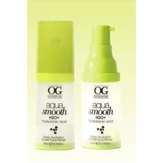 برايمر اكوا سموث هاليورنيك 20 مل 12/18