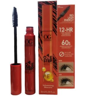 مسكارة تكثيف فيتامين E 12/3 