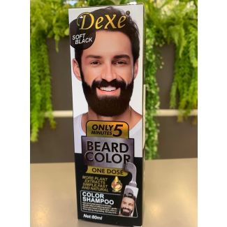 صبغة شعر ديكسي 80 مل 10/2