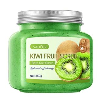 سكرب جسم 350 غم كيوي 