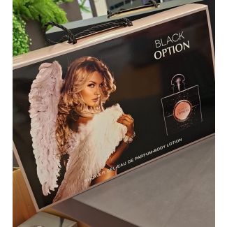 (IS) 29/20 طقم عطر فخم مشكل 