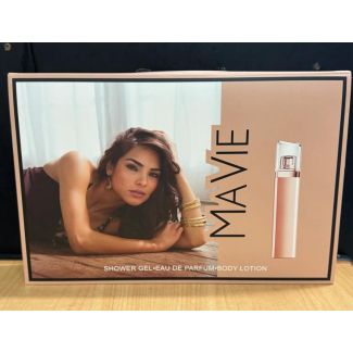 MAVIE 29/27 طقم عطر فخم مشكل 
