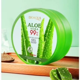 BIOAQUA  جل الوفيرا 