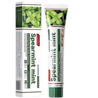 SADOER Spearmint 1/13معجون اسنان 