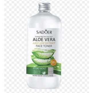  (SADOER 500ML) 11/66 تونر الوفيرا 