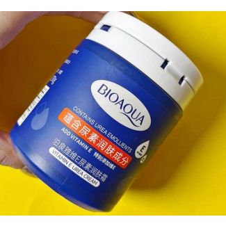 BIOAQUA  Eكريم ترطيب فيتامين 
