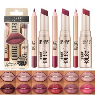 طقم حومرا مع قلم تخطيط 3/124