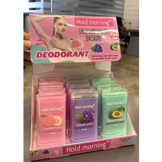 ستيك مزيل عرق فواكة 3/90