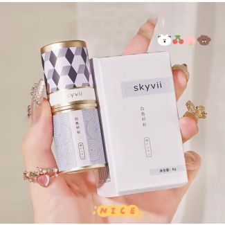 عطر ستيك 8 غم 3/76 - WHITE SHIRT