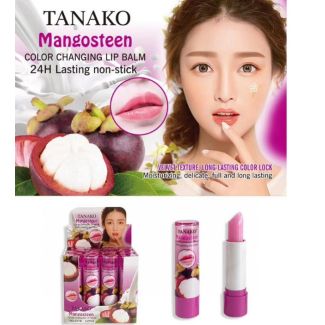 Tanako Mangosteen 3/141 مرطب شفاه 