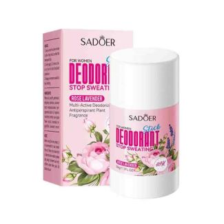 ستيك مزيل عرق ستاتي سادور 3/91