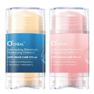 كريم تشققات القدم 3/61 -dark blue