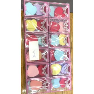 بيوتي بلندر قلوب 8/2