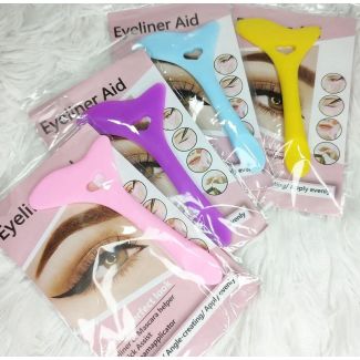 قطعة لرسم الايلاينر 8/3