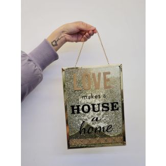 برواز زجاج برق