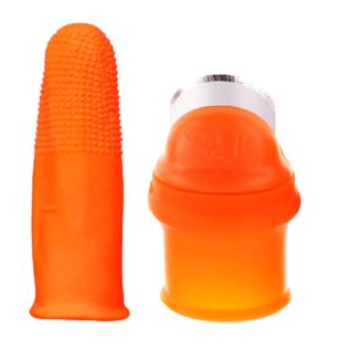 غطاء اصابع لتقطيع الخضار8/35