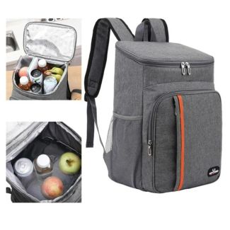 شنطة ظهر حفظ طعام 57/2