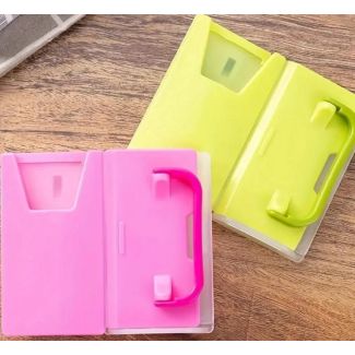 حمالة العلب لعصير الاطفال 7/79 