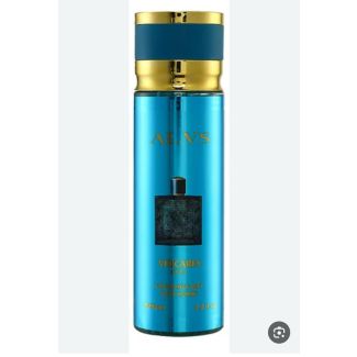 سبلاش جسم SPLASH -ALVS VERCARES 4/3