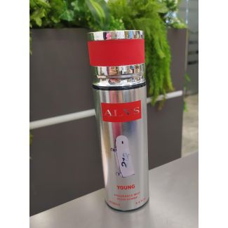 سبلاش جسم SPLASH -ALVS YOUNG 212 4/4