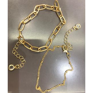 اسوارة  ثنائية 1/18