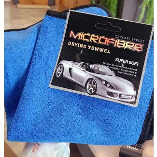 فوطة غبرة  فرادية مايكروفايبر 3/8 (كبيرة)