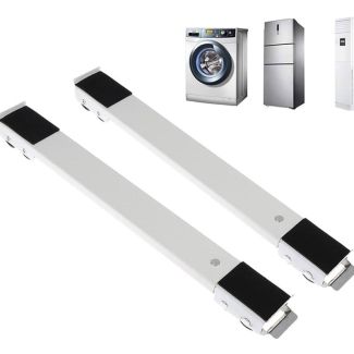 قواعد اجهزة كهربائية مع عجلات 4/12