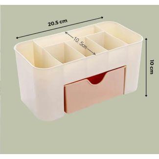 ستاند منظم مع جرار بلاستيك7/23 