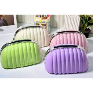 علبة محارم 8/188 مع فيونكة