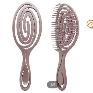 فرشاة شعر 5/8 