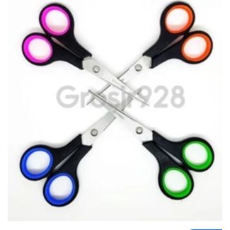 مقص فرادي 3/1