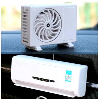 مكيف ميني 7/18 +3/166 