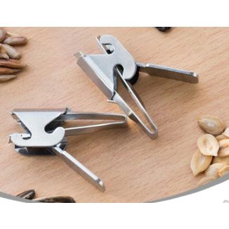 قشارة بزر ستانلس 3/167